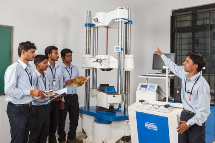 laboratory